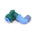 Whirlpool Part# W10176589 Spigot (OEM)