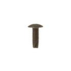 GE Part# WB01K10057 Range Oven Screw (OEM)