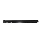 Dacor Part# 27667B Trim Post (OEM) Left,Double,Black