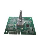 GE Part# WB27X24643 Board Ui Knob (OEM)