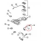 Whirlpool Part# 61002091 Control Assembly (OEM)