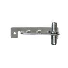 GE Part# WR13X22736 Hinge (OEM) Center