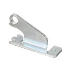 GE Part# WR13X27463 Hinge (OEM) Unpainted Center