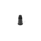 GE Part# WR02X27454 Door Thimble (OEM) Dorian Gray