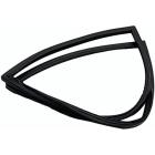 GE Part# WR14X26262 Door Gasket (OEM) Black