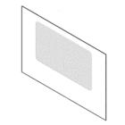 Frigidaire Part# 316558906 Door Glass (OEM)