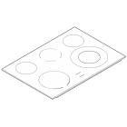 Frigidaire Part# 5304511182 Smoothtop Assembly (OEM)