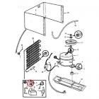 Whirlpool Part# 65529-2 Relay (OEM)