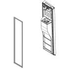 Whirlpool Part# LW11202405 Fip Door (OEM)