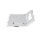 Whirlpool Part# W11268536 Ice Door (OEM)