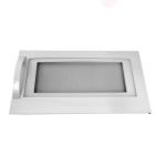 Whirlpool Part# W11205125 Microwave Door (OEM)