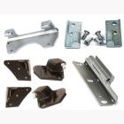 Whirlpool Part# W11310038 Hinge (OEM)