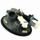 Whirlpool Part# W11178672 Pump and Motor (OEM)