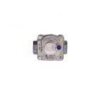 GE Part# WB21K10129 Pressure Regulator (OEM)