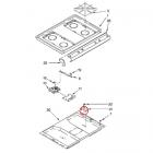 Whirlpool Part# 786684 Top Ignitor (OEM)