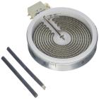 Whirlpool Part# W10823699 Surface Heating Element (OEM)