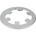 GE Part# WR1X2056 Washer Retainer Chill (OEM)