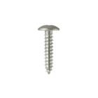 GE Part# WR01X10762 Screw (OEM) 818 AB TRP 3/4 S