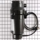 GE Part# GFC305V Garbage Disposal (1/2 HP - Continuous Feed) (OEM)