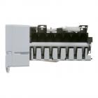 Hotpoint CTX14AMCLAD Ice Maker Assembly Kit Genuine OEM