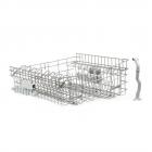 GE ZBD0700K01II Upper Dishrack - Genuine OEM