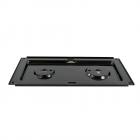 Whirlpool Part# W10189101 Cooktop (OEM)