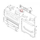 Whirlpool Part# W10271766 Electronic Control (OEM)