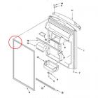 Whirlpool Part# W10289840 Door Gasket (OEM)