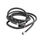 Whirlpool Part# W10506237 Fill and Drain Hose (OEM)