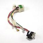 Whirlpool Part# W11170613 Evaporator Fan Motor Wire Harness (OEM)