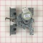 GE Part# WB14K10009 Latch Service Kit (OEM)