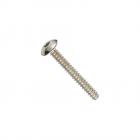 GE Part# WB1X5731 Screw (OEM)