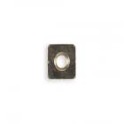 GE Part# WB1X5968 Nut (OEM) 10-32