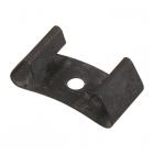 GE Part# WB2X574 Burner Clip (OEM)