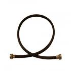 GE Part# WH41X58 Fill Hose (OEM) 4ft