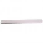 Whirlpool Part# WP2203570W Door Handle Trim (OEM)