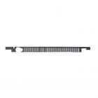 Whirlpool Part# WP2325186B Toe Grille (OEM)