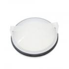 Whirlpool Part# WPW10106600 Agitator Cap (OEM)