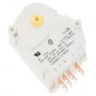 GE Part# WR09X10100 Defrost Timer (OEM)