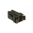 GE Part# WR11X10032 Filter Door Latch (OEM)