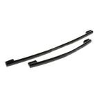 GE Part# WR12X25712 Pack Handle Kit Assembly (OEM) Black