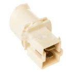 GE Part# WR23X10376 Lamp Socket (OEM)