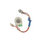 GE Part# WR55X28709 Freezer AC Intermedia Harness - Genuine OEM