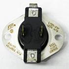 Admiral AED4675EW0 Cycling Thermostat (L155-25) - Genuine OEM