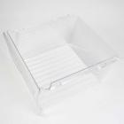 Amana AB2225PEKW12 Crisper Pan Genuine OEM