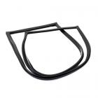 Amana AC2224PEKB12 Door Gasket - Black Genuine OEM