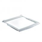 Amana ASD2275BRB02 Spill Safe Shelf - Genuine OEM