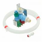 Amana ASD2522WRB03 Water Inlet Valve Kit Genuine OEM