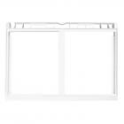 Amana ATB2232MRW00 Crisper Drawer Frame - Genuine OEM