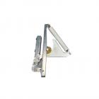 Amana DCF3305BK Door Hinge (left or right) Genuine OEM